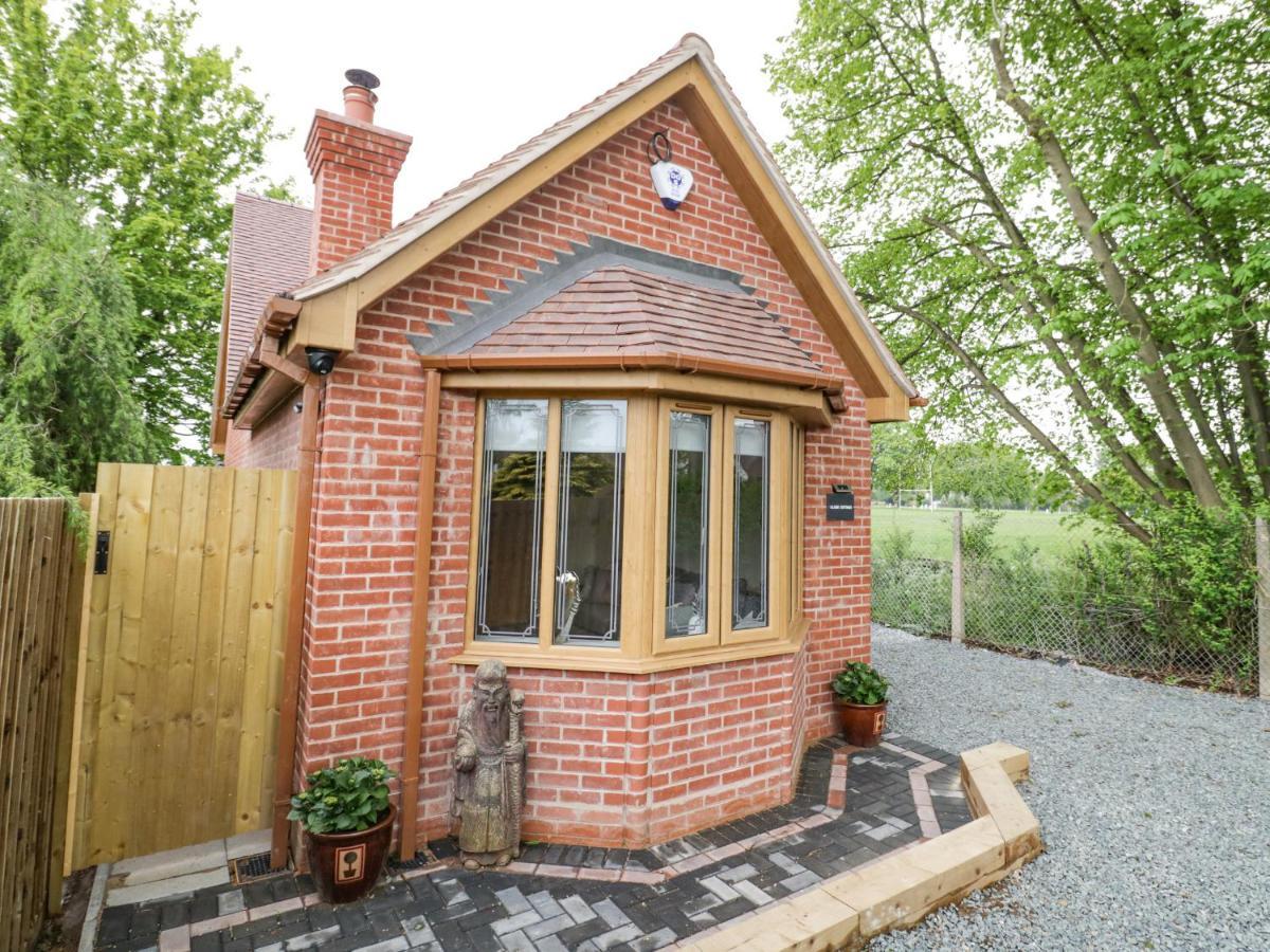 Globe Cottage Stratford-upon-Avon Exterior photo