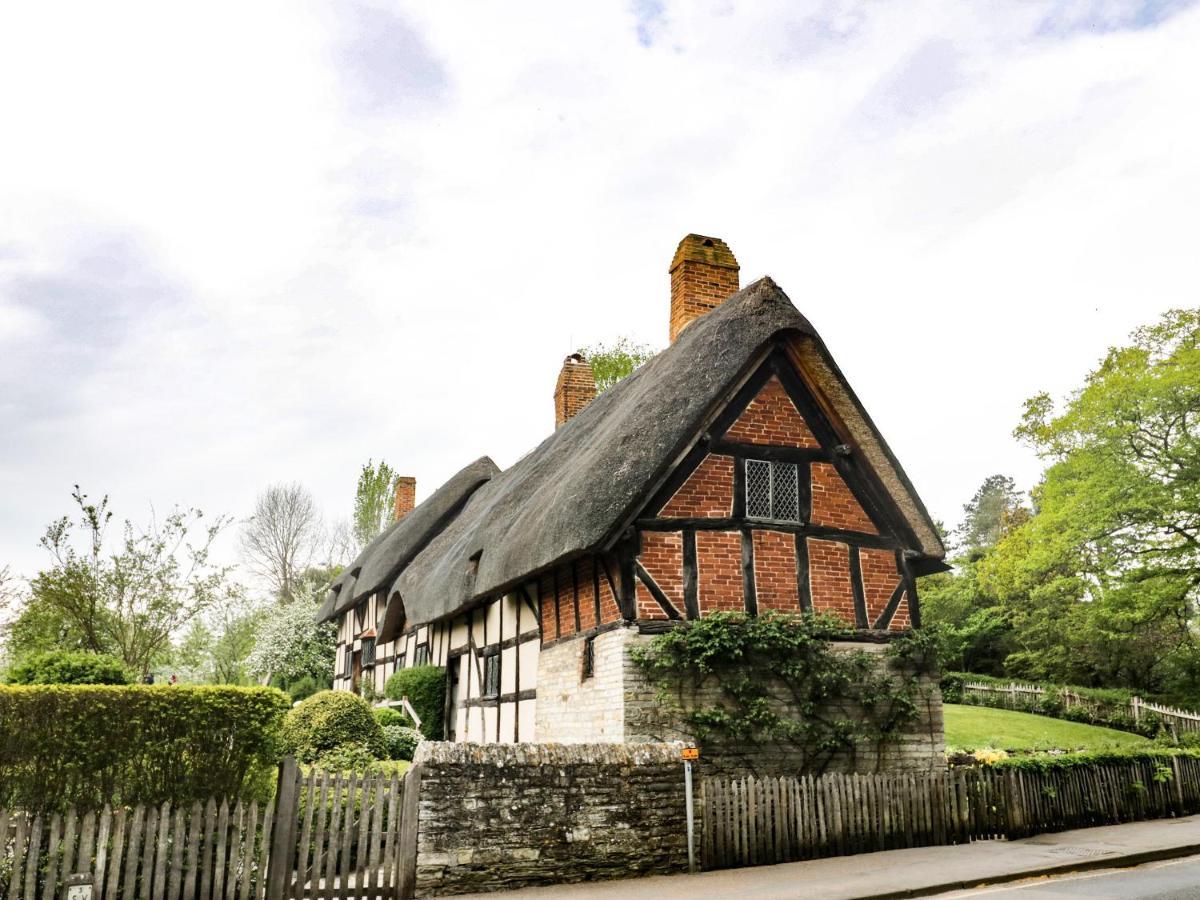 Globe Cottage Stratford-upon-Avon Exterior photo